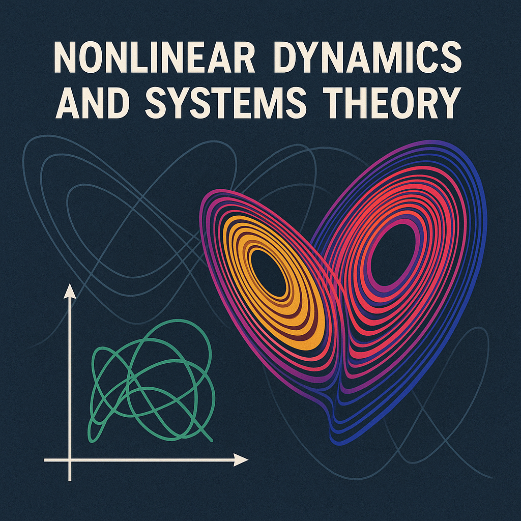 Nonlinear Dynamics and Systems Theory